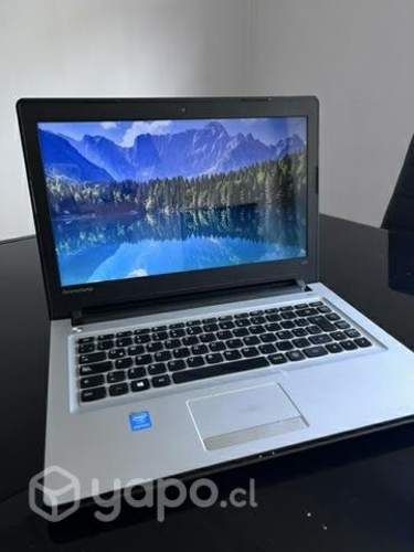 Notebook Lenovo