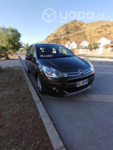 Citroen c-3 2014
