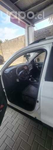 Changan CX70 Elite Turbo AT