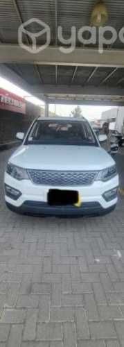 Changan CX70 Elite Turbo AT