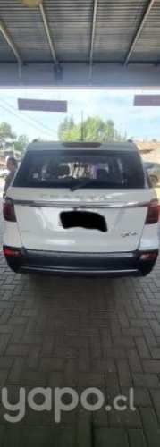 Changan CX70 Elite Turbo AT