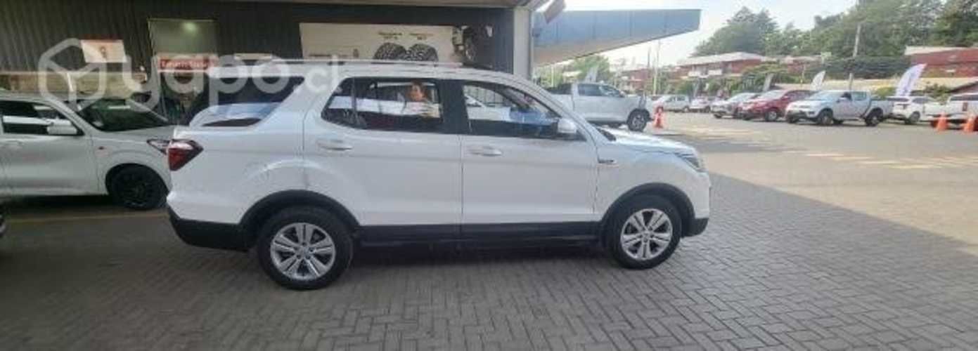 Changan CX70 Elite Turbo AT