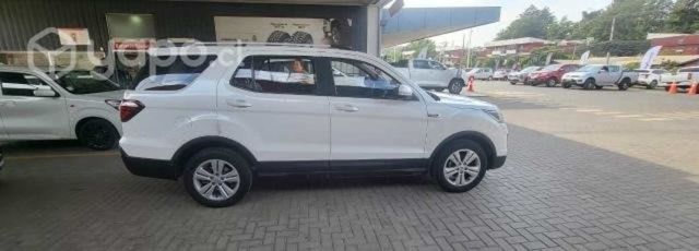 Changan CX70 Elite Turbo AT