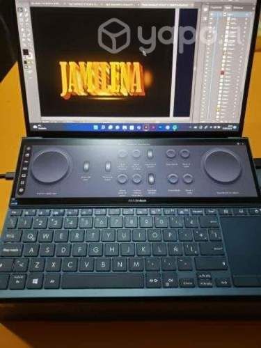 Asus Zenbook Duo 14 UX482EAR-HY293W Intel Core