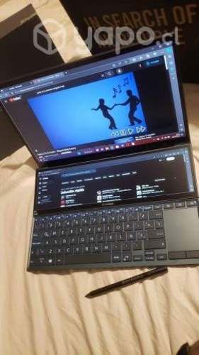 Asus Zenbook Duo 14 UX482EAR-HY293W Intel Core