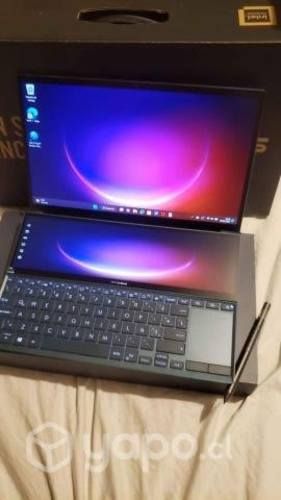 Asus Zenbook Duo 14 UX482EAR-HY293W Intel Core