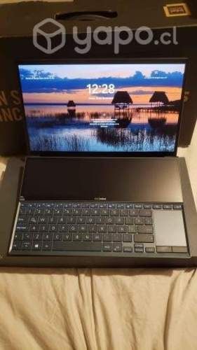 Asus Zenbook Duo 14 UX482EAR-HY293W Intel Core