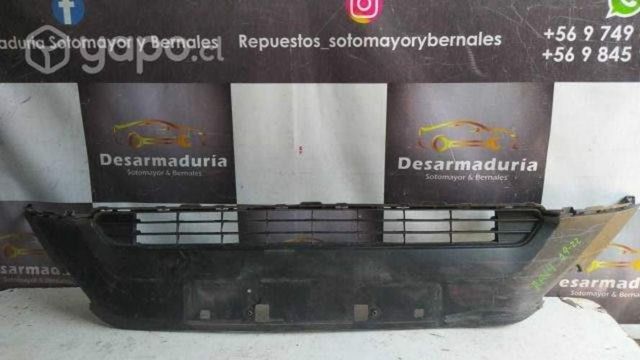 Rejilla rav 4 2019 a 2022. 2.1