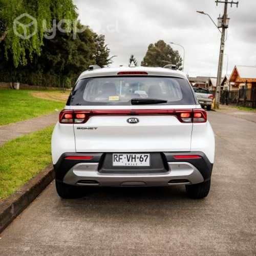 Kia motors sonet 2021