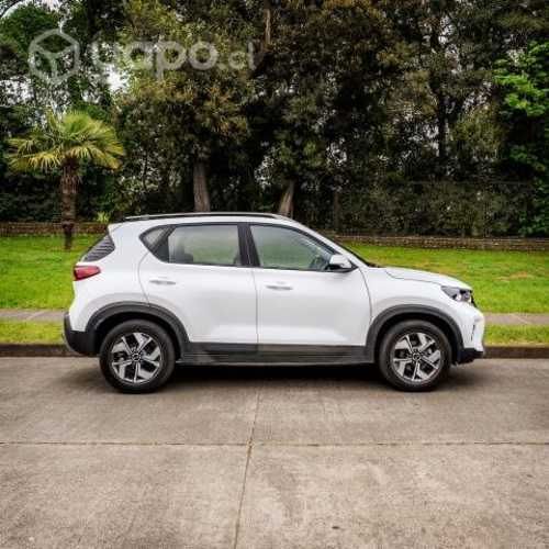 Kia motors sonet 2021