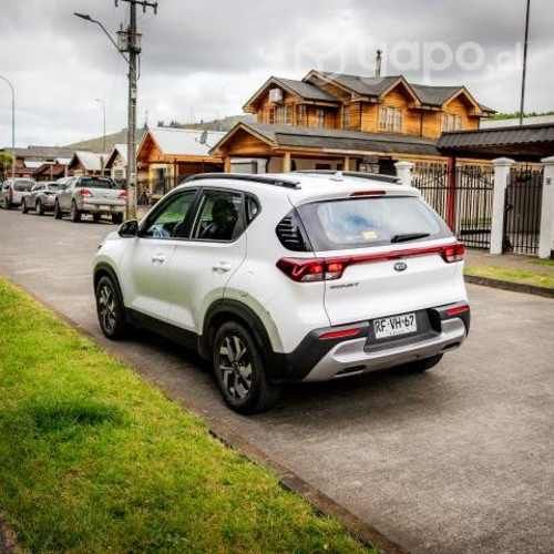 Kia motors sonet 2021