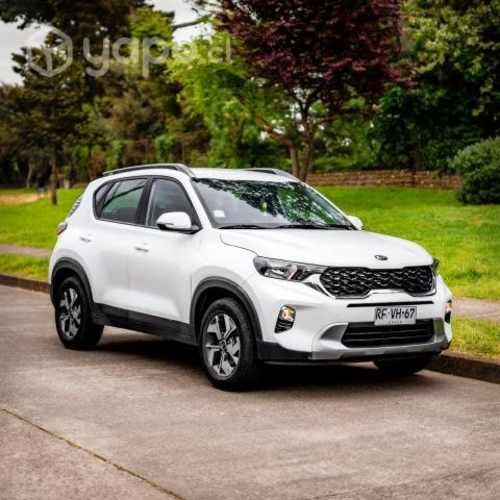 Kia motors sonet 2021