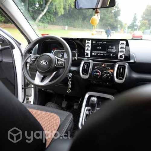 Kia motors sonet 2021