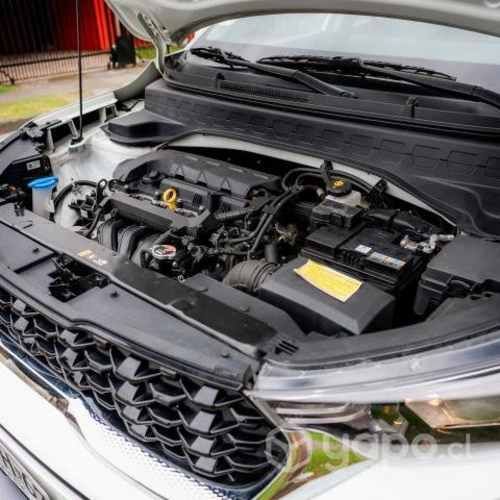 Kia motors sonet 2021