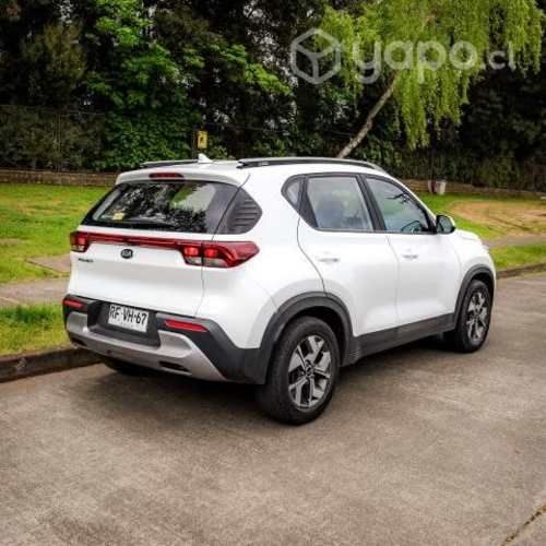 Kia motors sonet 2021