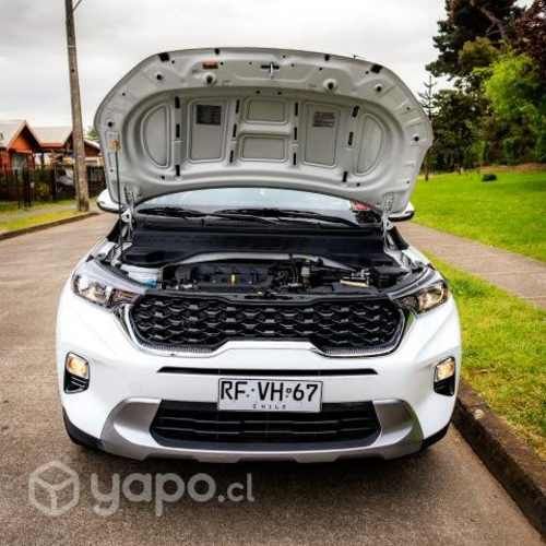 Kia motors sonet 2021