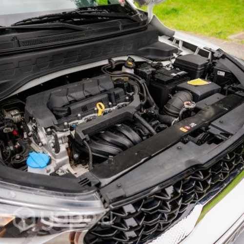 Kia motors sonet 2021