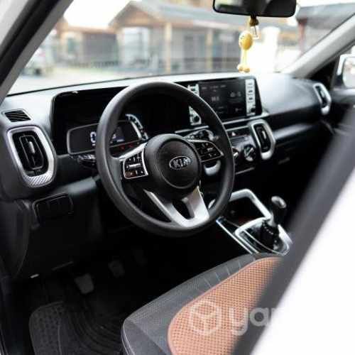 Kia motors sonet 2021