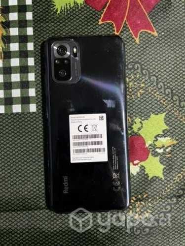 Celular Xiaomi Note 10s