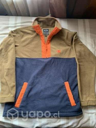Polar billabong talla M
