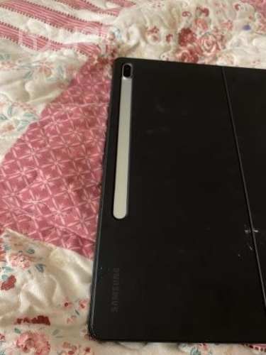 Tablet Samsung galaxy S7 fe