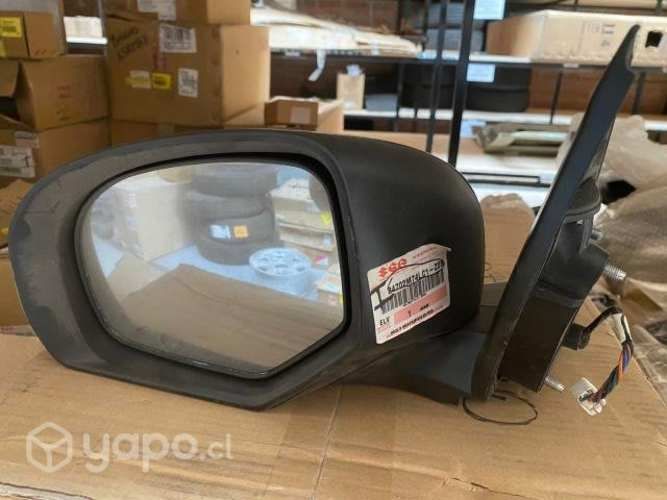 Espejo completo original suzuki swift