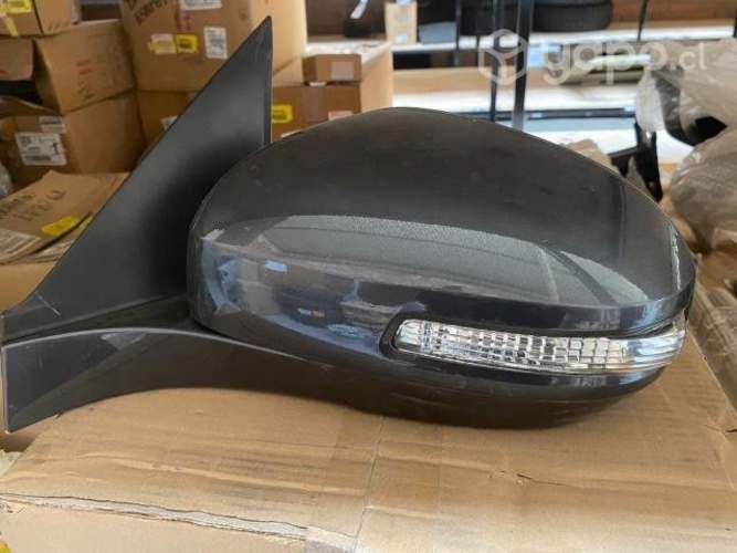 Espejo completo original suzuki swift