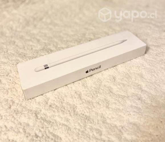 Apple Pencil primera generación