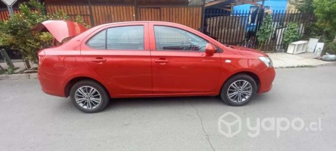 Chery arrizo 3 2021