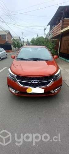Chery arrizo 3 2021