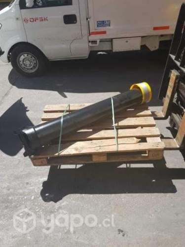 Cilindro para tolva Jurmar