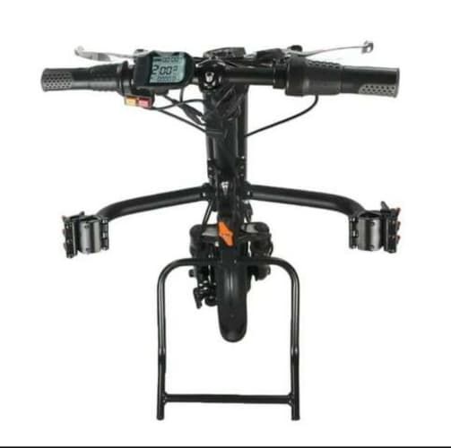 Motor para silla de ruedas