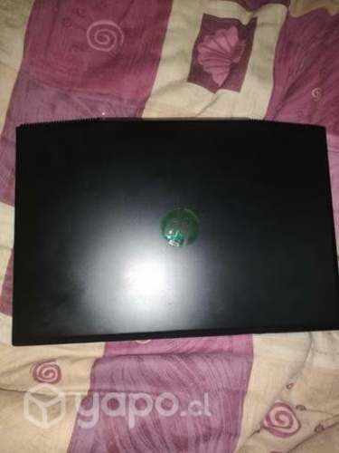 Notebook Hp Pavilion Gaming 15 gtx