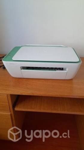 Impresora HP deskjet Ink Asventage2375