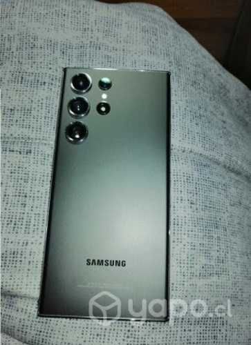 S23 ultra 12ram 512gb