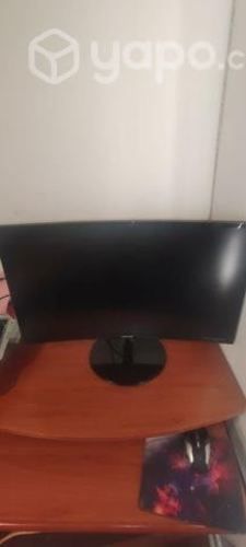 PC Gamer + monitor 28"