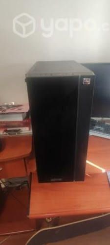 PC Gamer + monitor 28"