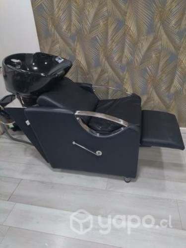 Se vende labacabello