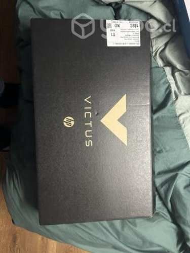 Notebook HP Victus