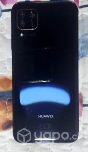 Huawei p 40 lite