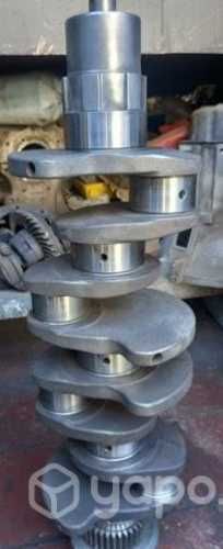 Cigueñal 3.8 I.S.F Cummins