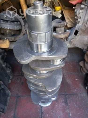 Cigueñal 3.8 I.S.F Cummins