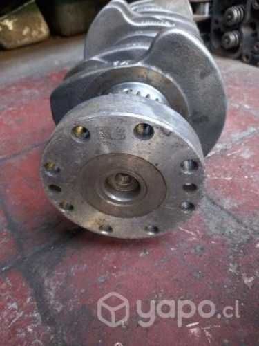 Cigueñal 3.8 I.S.F Cummins