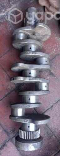 Cigueñal 3.8 I.S.F Cummins