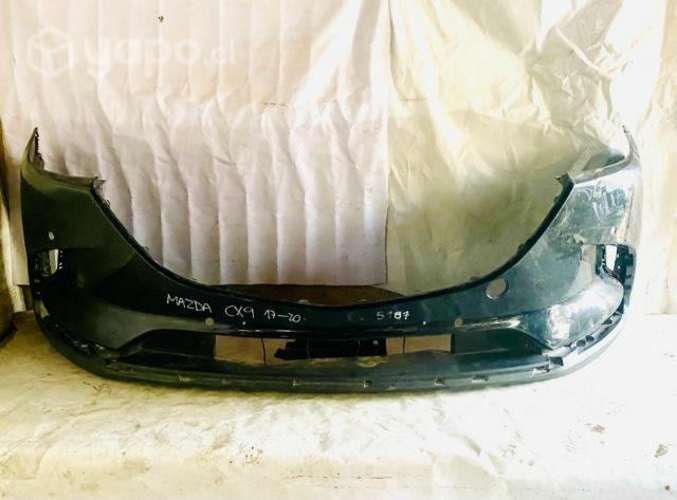 Parachoque Mazda cx9