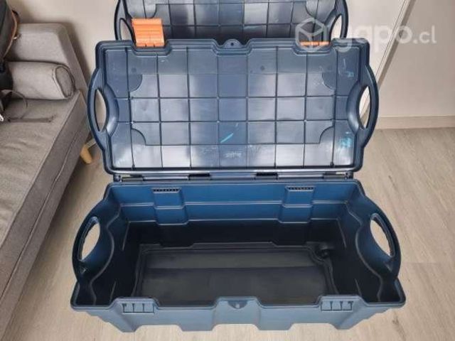 Cajas almacenamiento wenco