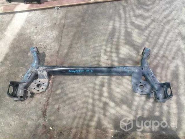 Eje o yugo trasero hyundai grand i10 2015 original