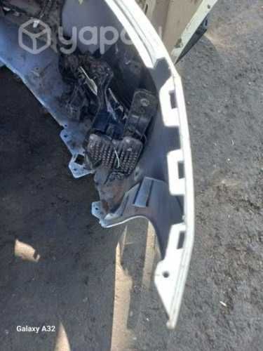 Parachoque delantero onix turbo 2022