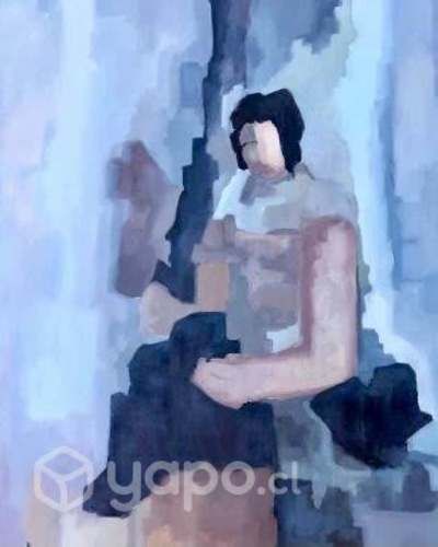 Cuadros Originales , Artista , Roberto Mora