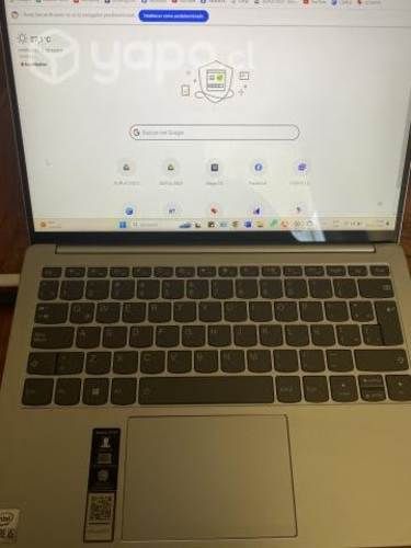 Lenovo IDEAPAD S540-IMl